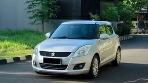 Kisaran Harga Suzuki Swift Bekas per Januari 2023, Termurahnya Hanya Rp73 Juta