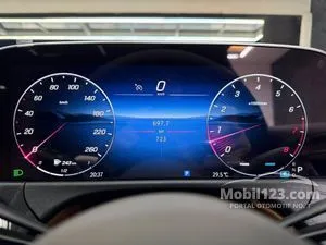 2025 Mercedes-Benz E200 2.0 Exclusive Line Sedan