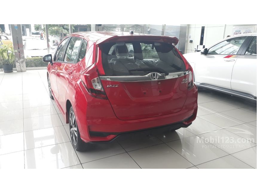 Jual Mobil Honda Jazz 2019 RS 1.5 di Jawa Timur Automatic 