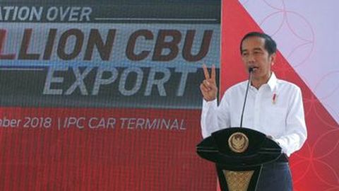 Sah, Mobil Listrik Boleh Diimpor Dulu Tapi Nantinya Wajib Dibuat di Indonesia