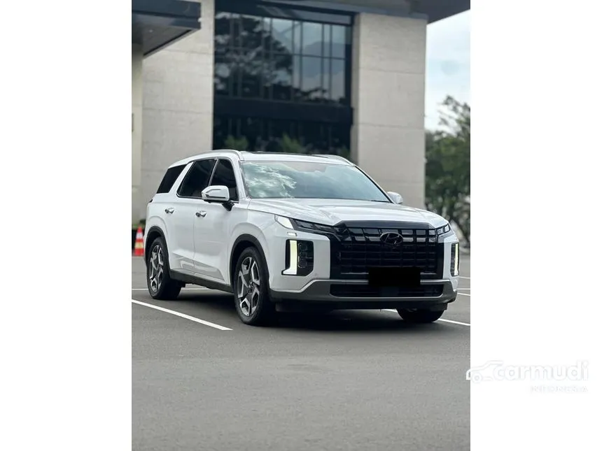 2023 Hyundai Palisade Signature SUV