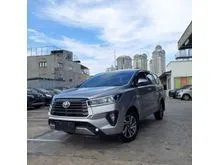 2022 Toyota Kijang Innova 2.0 V MPV