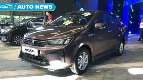 Perodua introduces UCar-e, an app-based car rental service at selected local universities

