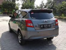 2015 Datsun GO 1.2 T-Active Hatchback