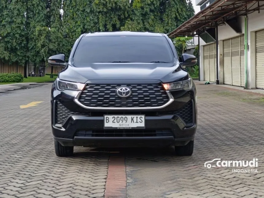 2023 Toyota Kijang Innova Zenix G (Premium Color) MPV
