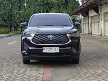 2023 Toyota Kijang Innova Zenix 2.0 G (Premium Color) MPV Full Ori Service Record