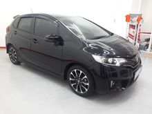 2016 Honda Jazz 1.5 RS Hatchback