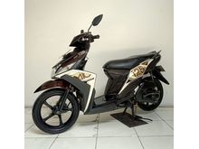 2017 Yamaha Mio 125.0 M3 125 Automatic Others