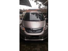 2012 Honda Freed 1.5 1.5 MPV