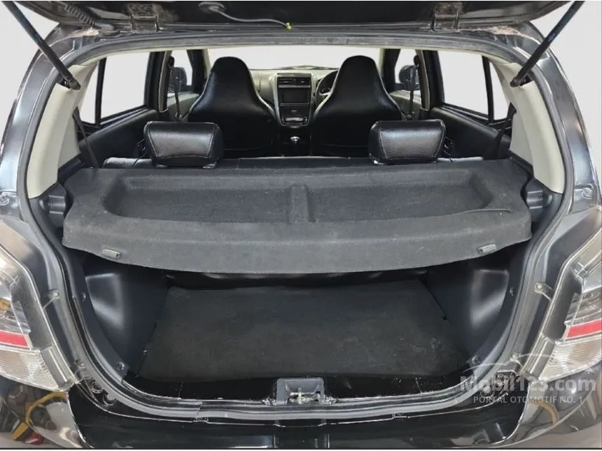 2021 Daihatsu Ayla R Hatchback