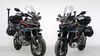 ตำรวจอิตาลีรับมอบ Ducati Multistrada1200S และ Multistrada1200 Enduro เป็นหน่วยม้าเร็ว