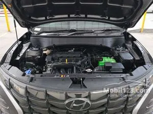2022 Hyundai Creta 1.5 Prime SUV