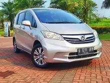 Honda Freed 1.5 E PSD 2013 NIK 2012