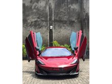 2019 McLaren 600LT 3.8 Coupe