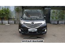 Mazda Biante 2.0 Skyactive Facelift Hitam 2013 Total dp 22jt Angsuran 4,6jtan x59