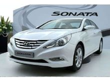 2016 Hyundai Sonata 2.4 GLS Sedan