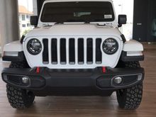 2019 Jeep Wrangler 2,0 Rubicon SUV