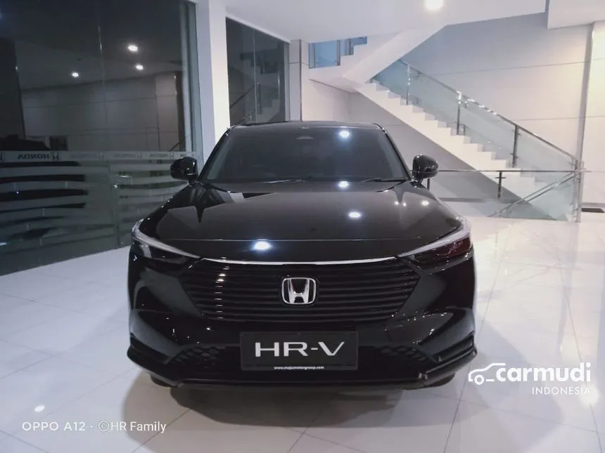 2024 Honda HR-V S SUV