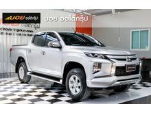 2019 Mitsubishi Triton 2.4 DOUBLE CAB (ปี 18-23) GLX Plus Pickup