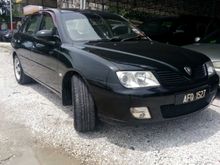 2005 Proton Waja 1.6 Sedan