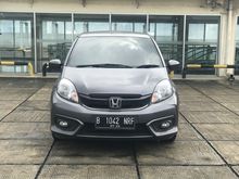 2017 Honda Brio 1.2 Satya E Hatchback