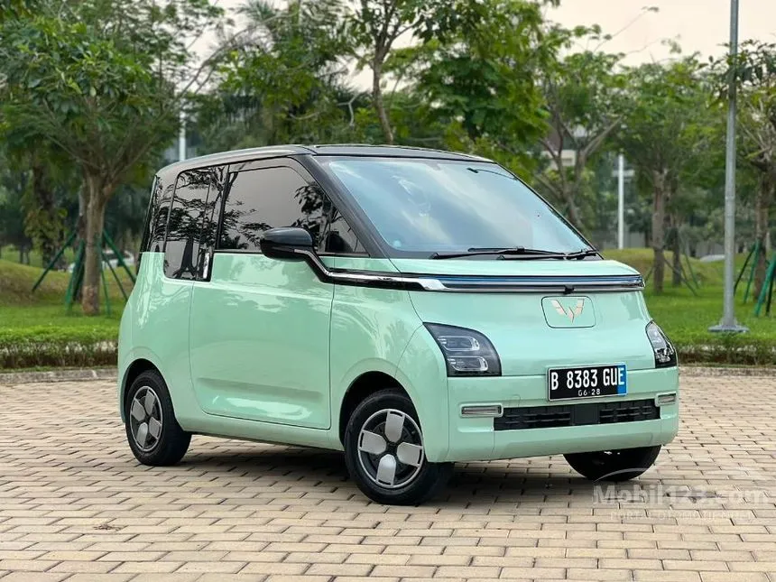 2023 Wuling Air EV Long Range Hatchback