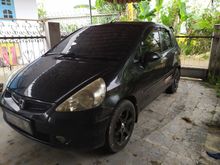 2005 Honda Jazz i-DSI Hatchback