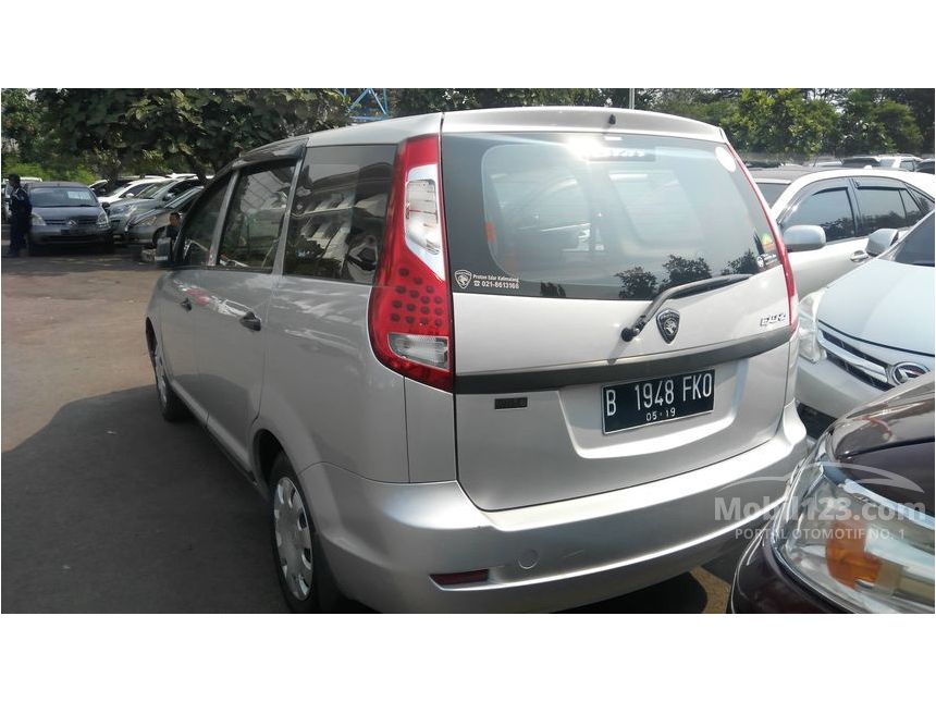 Jual Mobil Proton Exora 2013 CPS B-Line 1.6 di DKI Jakarta Jual Mobil Proton Exora 2013 CPS B-Line 1.6 di DKI Jakarta