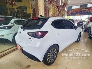 2018 Mazda 2 1.5 GT Hatchback