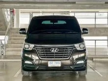 2019 Hyundai H-1 2.5 (ปี 18-24) Deluxe Van