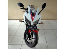 Motor Bekas Berkualitas Hanya Dp 900 Honda CBR 150R 2015