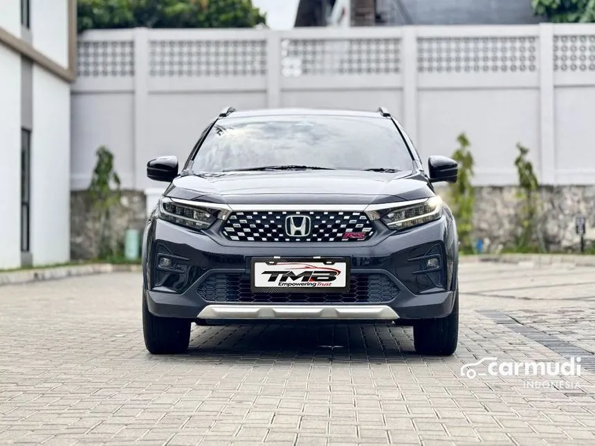 2023 Honda WR-V RS Honda Sensing SUV