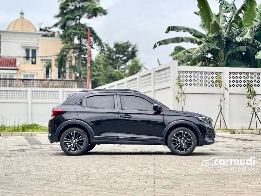 2023 Honda WR-V RS Honda Sensing SUV