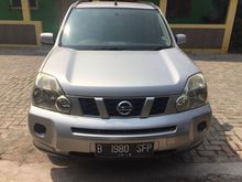 2009 Nissan X-Trail 2.0 T31 SUV