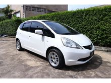 2008 Honda Jazz 1.5 (ปี 08-14) S i-VTEC Hatchback