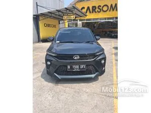 2022 Daihatsu Xenia 1.3 R MPV
