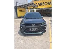 2022 Daihatsu Xenia 1.3 R MPV