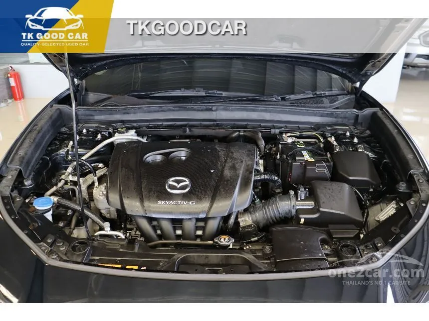 2020 Mazda CX-30 SP SUV