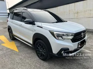 2023 Suzuki XL7 1.5 Alpha Hybrid SUV
