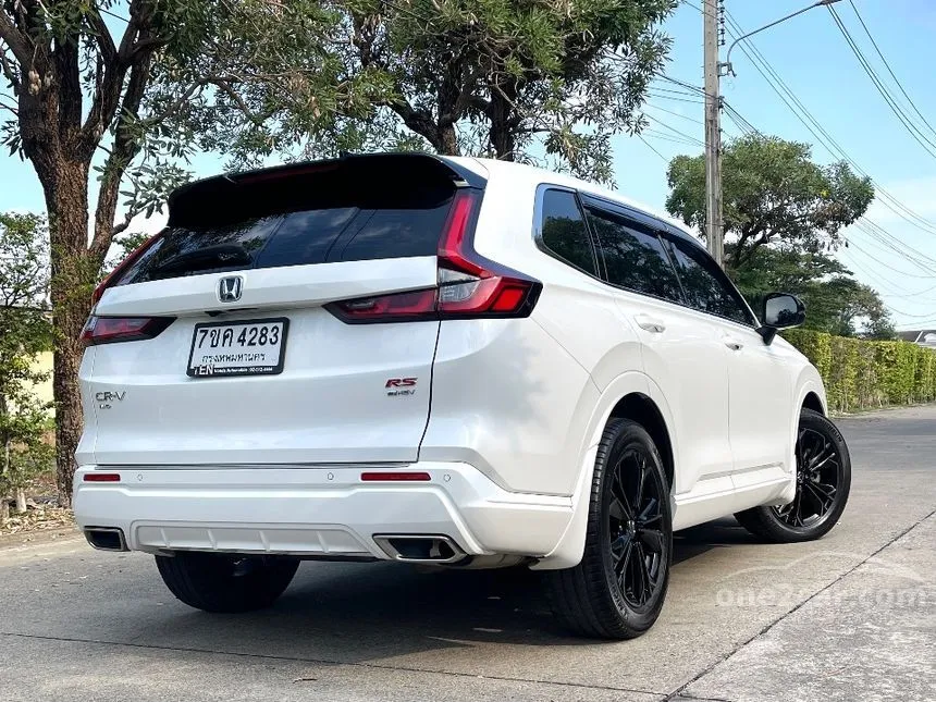 2023 Honda CR-V e:HEV RS SUV