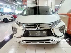 2019 Mitsubishi Xpander 1.5 ULTIMATE Wagon