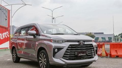 Simak Fungsi dari 4 Fitur TSS pada All New Avanza dan All New Veloz