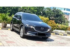 2024 Mazda CX-8 2.5 SKYACTIV-G Elite SUV