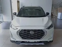Promo Nissan Magnite 1.0 Premium Wagon