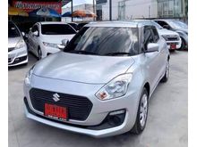 2019 Suzuki Swift 1.2 (ปี 18-23) GL Hatchback