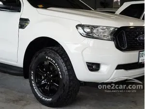2020 Ford RANGER 2.2 XLT Open Cab Hi-Rider Pickup