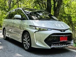 2019 Toyota ESTIMA 2.4 Aeras Premium Wagon