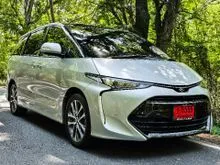 2019 Toyota ESTIMA 2.4 (ปี 06-21) Aeras Premium Wagon