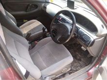 Ford Telstar 2.0 sedan