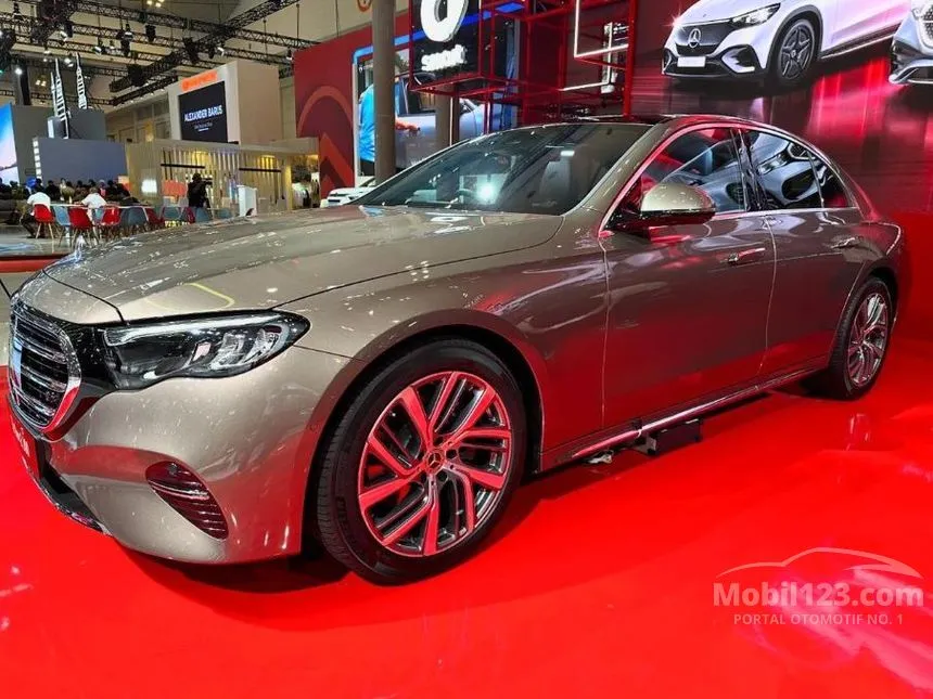 Jual Mobil Mercedes